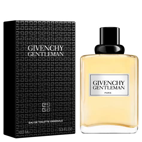 gentlemans givenchy|givenchy gentleman original.